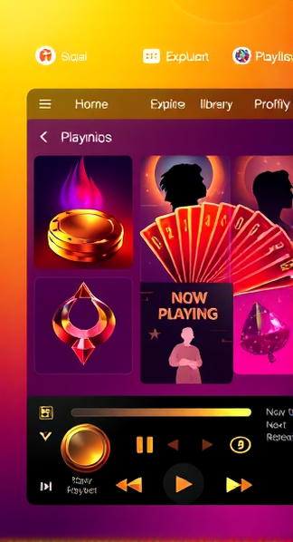 即刻开启，欢乐随行