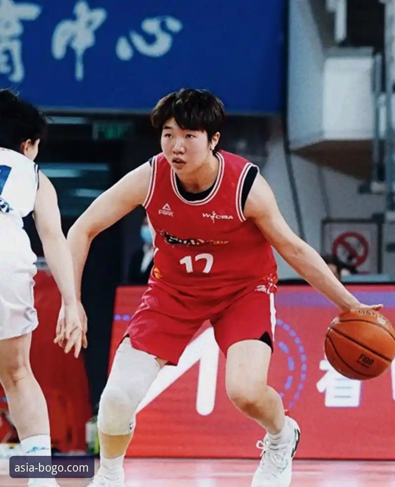 资深用户亲测：在博狗体育平台看WCBA总决赛G1，四川女篮创纪录大胜的观赛心得